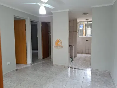 Apartamento com 2 Quartos à venda, 45m² no Jardim Brasília (Zona Norte), São Paulo