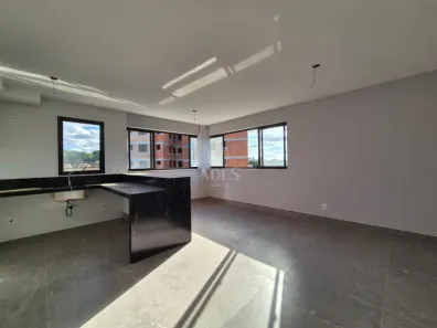 Apartamento com 3 Quartos à venda, 100m² no Itapoã, Belo Horizonte