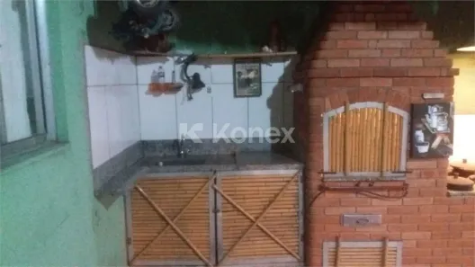 Casa com 4 Quartos à venda, 137m² no Parque Casa de Pedra, São Paulo