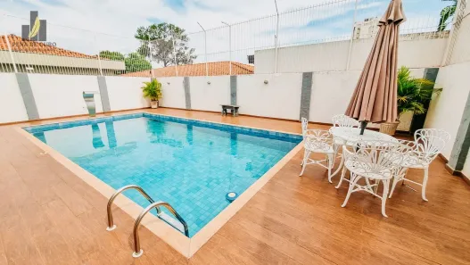 Casa com 3 Quartos à venda, 430m² no Jardim Sumaré, Araçatuba