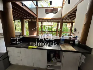 Casa com 4 Quartos à venda, 240m² no Maresias, São Sebastião