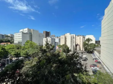 Apartamento com 1 Quarto à venda, 31m² no Catete, Rio de Janeiro