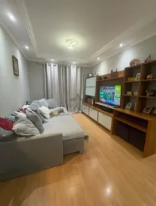 Apartamento com 3 Quartos à venda, 99m² no Santana, São José dos Campos