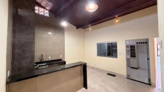 Casa com 3 Quartos à venda, 120m² no Vila Maria, Aparecida de Goiânia