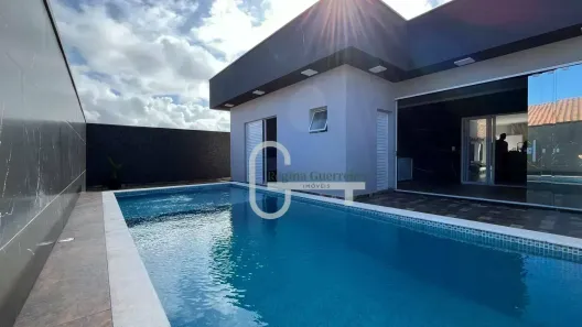 Casa com 3 Quartos à venda, 146m² no Balneário Stella Maris, Peruíbe
