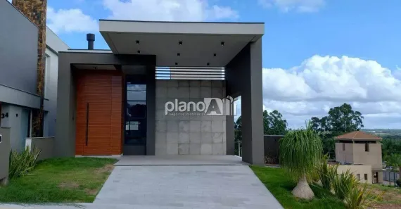 Casa de Condomínio com 3 Quartos à venda, 210m² no Centro, Gravataí