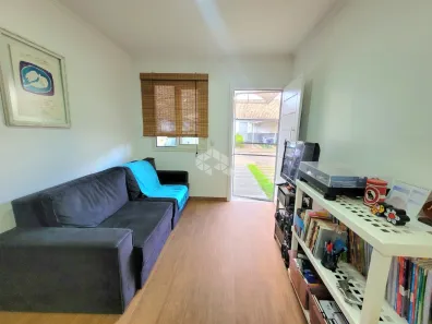 Casa de Condomínio com 2 Quartos à venda, 62m² no São Luis, Canoas