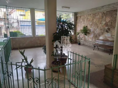 Apartamento com 1 Quarto à venda, 60m² no Icaraí, Niterói
