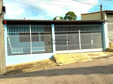 Casa com 3 Quartos à venda, 154m² no Cidade Jardim, Jacareí