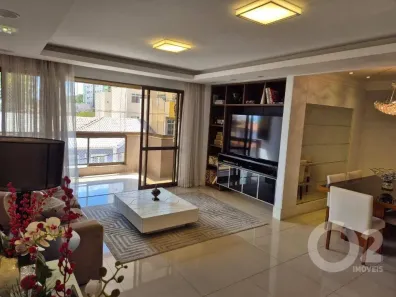 Apartamento com 3 Quartos à venda, 268m² no Imbetiba, Macaé