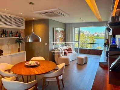 Apartamento com 2 Quartos à venda, 80m² no Ipanema, Rio de Janeiro