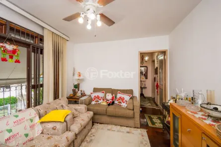 Apartamento com 2 Quartos à venda, 73m² no Menino Deus, Porto Alegre
