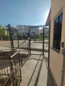 Apartamento com 2 Quartos à venda, 48m² no Chácaras Bom Jesus, Contagem