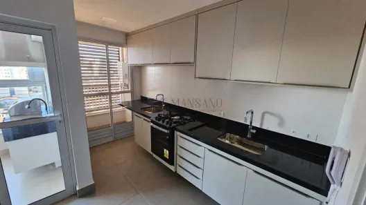 Apartamento com 3 Quartos à venda, 103m² no Vila Nova Cidade Universitária, Bauru