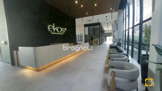 Sala Comercial à venda, 27m² no Campeche, Florianópolis