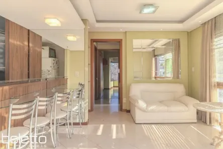 Apartamento com 2 Quartos à venda, 71m² no Boa Vista, Porto Alegre