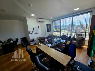 Sala Comercial à venda, 42m² no Bethaville I, Barueri