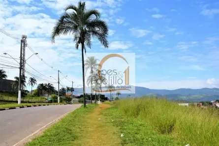 Lote/Terreno à venda, 10m² no Nova Cerejeira, Atibaia