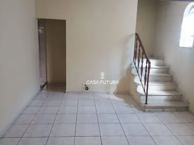 Casa com 6 Quartos à venda, 171m² no Vila Americana, Volta Redonda
