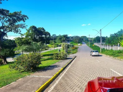 Lote/Terreno à venda, 753m² no Fazenda Real Residence Bahia, Simões Filho
