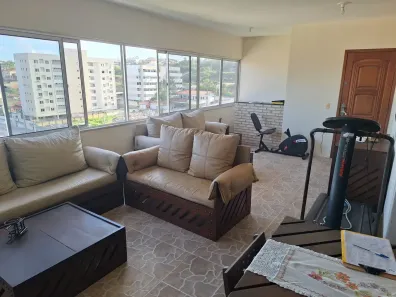 Apartamento com 4 Quartos à venda, 117m² no Vicente Pinzon, Fortaleza