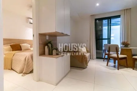 Apartamento com 1 Quarto à venda, 58m² no Copacabana, Rio de Janeiro