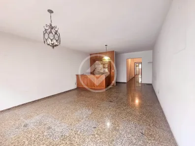 Apartamento com 3 Quartos à venda, 190m² no Gonzaga, Santos