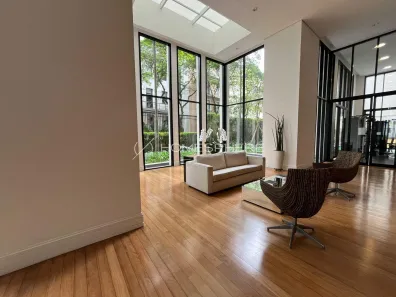 Apartamento com 2 Quartos à venda, 127m² no Itaim Bibi, São Paulo