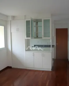 Apartamento com 2 Quartos para alugar, 58m² no Consolação, São Paulo
