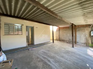 Casa com 2 Quartos à venda, 150m² no Residencial Nova Bandeirante, Campinas