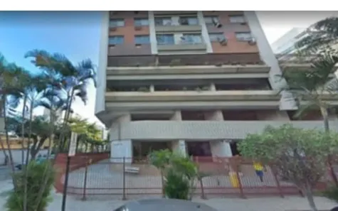 Apartamento com 2 Quartos à venda, 85m² no Icaraí, Niterói