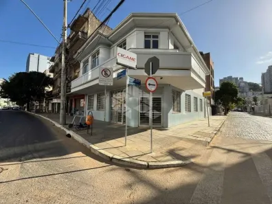 Ponto Comercial para alugar, 350m² no Rio Branco, Porto Alegre
