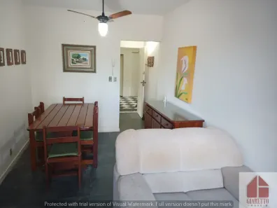 Apartamento com 3 Quartos para alugar, 70m² no Algodoal, Cabo Frio