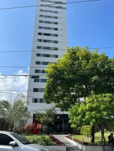 Apartamento com 2 Quartos à venda, 45m² no Torre, Recife