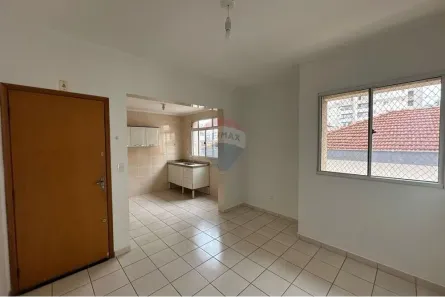 Apartamento com 1 Quarto para alugar, 41m² no Jardim Paulista, Ribeirão Preto