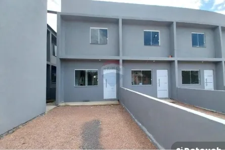 Sobrado com 2 Quartos à venda, 52m² no Elsa, Viamão