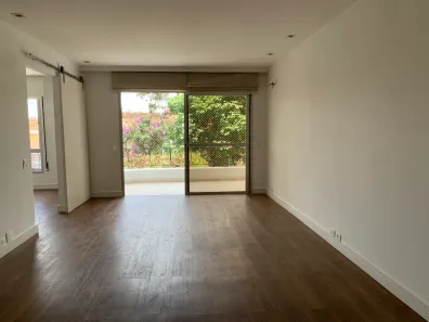Apartamento com 4 Quartos à venda, 150m² no Vila Nova Conceição, São Paulo