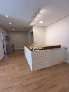 Casa com 4 Quartos para alugar, 130m² no Vila Virgínia, Jundiaí