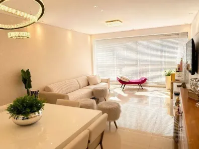 Apartamento com 3 Quartos à venda, 103m² no Água Verde, Curitiba