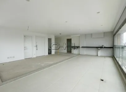 Apartamento com 3 Quartos à venda, 143m² no Sumarezinho, São Paulo