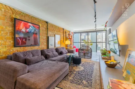 Apartamento com 2 Quartos à venda, 145m² no Água Verde, Curitiba