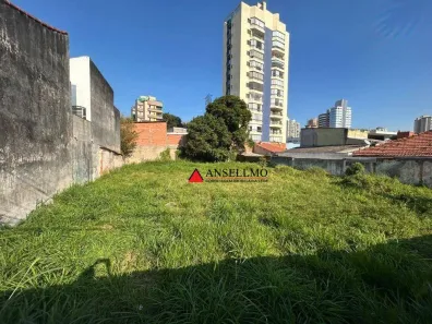 Lote/Terreno para alugar, 701m² no Santa Terezinha, São Bernardo do Campo