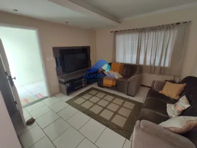 Sobrado com 4 Quartos à venda, 207m² no Jardim das Indústrias, São José dos Campos