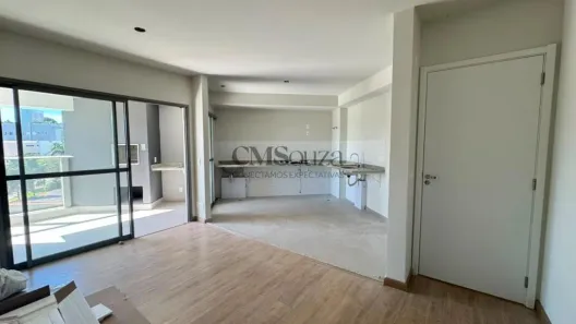 Apartamento com 3 Quartos para alugar, 90m² no Gleba Fazenda Palhano, Londrina