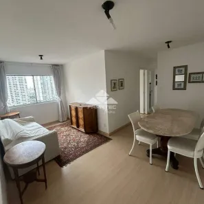 Apartamento com 2 Quartos para alugar, 65m² no Vila Nair, São Paulo