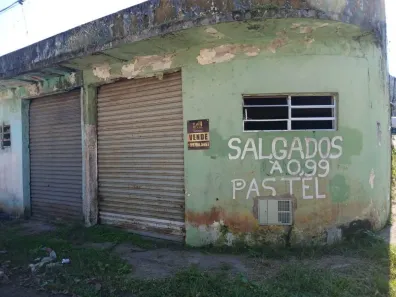 Ponto Comercial à venda, 150m² no Gaivota (Interior), Itanhaém