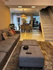 Sobrado com 3 Quartos à venda, 182m² no Vila Deodoro, São Paulo