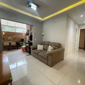 Apartamento com 2 Quartos para alugar, 80m² no Jardim das Vertentes, São Paulo