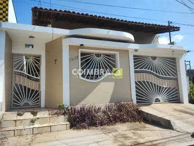 Casa com 1 Quarto para alugar, 117m² no Aldeia, Santarém