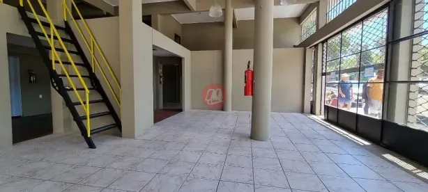 Ponto Comercial à venda, 151m² no Farroupilha, Porto Alegre
